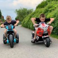 BabyMix POLICJA motocykl POLICE na akumulator motor 1.jpg