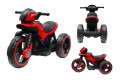 BabyMix POLICJA motocykl na akumulator-czerwony 2.jpg
