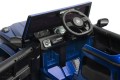 POJAZD NA AKUMULATOR MERCEDES BENZ G63 AMG NAVY