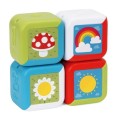 171460 KOSTKI WIELOFUNKCYJNE EDUKACYJNE