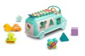 8044 ZABAWKA EDUKACYJNA - CYMBAŁKI AUTOBUS