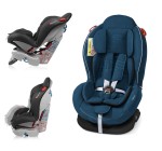 ESPIRO DELTA - fotelik samochodowy 0-25kg z wkładką! Nowe kolory 2019
