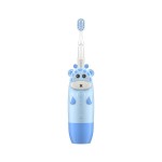 INNOGIO GIO-450BLUE GIOgiraffe szczoteczka soniczna dla dzieci niebieska