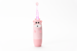 INNOGIO GIO-450PINK GIOgiraffe szczoteczka soniczna dla dzieci różowa