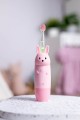 GIORABBIT SONICZNA SZCZOTECZKA DLA DZIECI PINK GIO-455PINK 2 .jpg