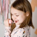 GIORABBIT SONICZNA SZCZOTECZKA DLA DZIECI PINK GIO-455PINK 3 .jpg
