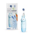 GIOrabbit Soniczna szczoteczka dla dzieci BLUE GIO-455BLUE .jpg