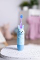 GIOrabbit Soniczna szczoteczka dla dzieci BLUE GIO-455BLUE 5904405021552 -b.jpg
