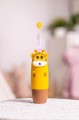 GIOgiraffe Soniczna szczoteczka dla dzieci YELLOW GIO-450YELLOW 5904405021569 a.jpg