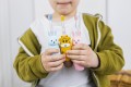 GIOgiraffe Soniczna szczoteczka dla dzieci YELLOW GIO-450YELLOW 5904405021569 b.jpg