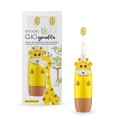 GIOgiraffe Soniczna szczoteczka dla dzieci YELLOW GIO-450YELLOW 5904405021569 i.jpg