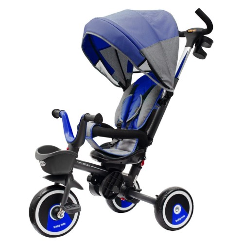 babymix RELAX 360 rowerek trojkolowy dzieciecy 5w1 - BLUE NIEBIESKI -- 35596_0a.jpg