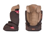 Coletto AVANTI  fotelik samochodowy 15-36kg, który rośnie z Twoim dzieckiem!