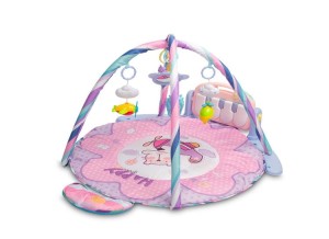 Zabawka edukacyjna - mata muzyczna Dream