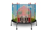 Trampolina dla dzieci Farm (farma) Toyz