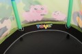 TRAMPOLINA DZIECIĘCA - FARM