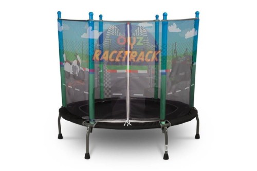 TRAMPOLINA DZIECIĘCA - RACE