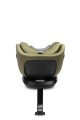 FOTELIK BOSCO I-SIZE OLIVE (40-150)