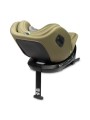 FOTELIK BOSCO I-SIZE OLIVE (40-150)