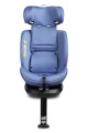 FOTELIK BOSCO I-SIZE BLUE (40-150)