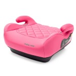  BABY MIX fotelik samochodowy HERO I-SIZE pink od 125 cm do 150 cm