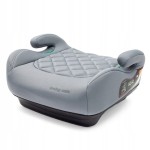 BABY MIX fotelik samochodowy HERO I-SIZE grey od 125 cm do 150 cm