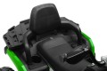 POJAZD AKUMULATOROWY QUAD GIGANT GREEN
