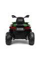 POJAZD AKUMULATOROWY QUAD GIGANT GREEN