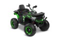 POJAZD AKUMULATOROWY QUAD GIGANT GREEN