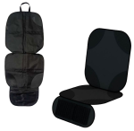 Mata ochronna pod fotelik DUŻA na siedzisko i oparcie	 BabySafe