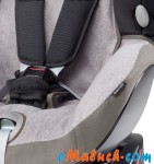 Maxi-Cosi pokrowiec letni frotte do fotelika Rubi SUMMER COVER