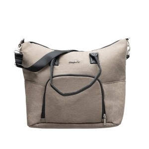 Espiro torba do wózka uniwersalna - 109 CLASSIC BEIGE
