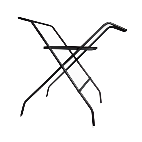 TEGA DM-018 Podstawa uniwersalna 102/102LUX czarny/grafitowy - stojak pod wannę kąpielową