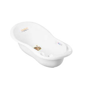 TEGA DZ-005-103-JELONEK Wanna 102 cm DZIKI ZACHÓD- wanienka dziecięca