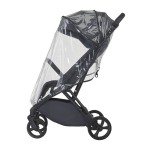 Folia przeciwdeszczowa do wózka ESPIRO JUST, POP, FLAME  osłona