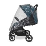 Folia przeciwdeszczowa do wózka ESPIRO FUEL osłona na wózek spacerowy