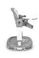 KRZESEŁKO DO KARMIENIA SITRON GREY