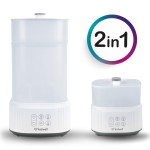 Sterylizator parowy z suszarką PURO Kidwell 