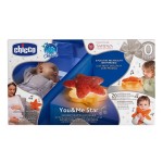 YOU&ME STAR Interaktywna magiczna gwiazdka Chicco