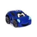 Chicco toys - Samochód TURBO TOUCH autko NIEBIESKI - TURBO TEAM | turbotouch blue