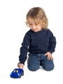 Chicco toys - Samochód TURBO TOUCH autko NIEBIESKI - TURBO TEAM | turbotouch blue