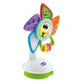 Chicco toys - Wiatraczek z przyssawką - BABY SENSE & FOCUS | will the pinwhell
