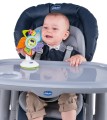 Chicco toys - Wiatraczek z przyssawką - BABY SENSE & FOCUS | will the pinwhell