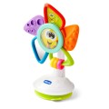 Chicco toys - Wiatraczek z przyssawką - BABY SENSE & FOCUS | will the pinwhell