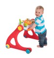 Chicco toys - CENTRUM AKTYWNOŚCI 4W1 od 3 msc do 3 lat pierwsze kroki, stolik - MOVE & GROW