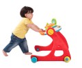 Chicco toys - CENTRUM AKTYWNOŚCI 4W1 od 3 msc do 3 lat pierwsze kroki, stolik - MOVE & GROW
