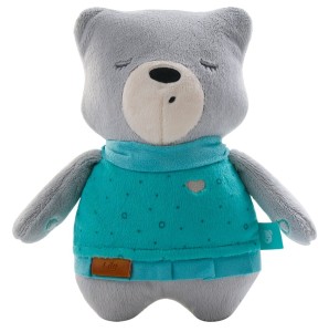 Szumiś LILY mechanizm MS02 3w1 szum, melodie, czujnik snu