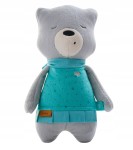 Szumiś LENA mechanizm szumiący (białe serduszko)