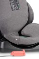 FOTELIK MUNDI I-SIZE GREY (40-150)