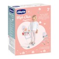 Chicco toys - Krzesełko do karmienie DLA LALEK - MY FIRST DOLL High-chair |